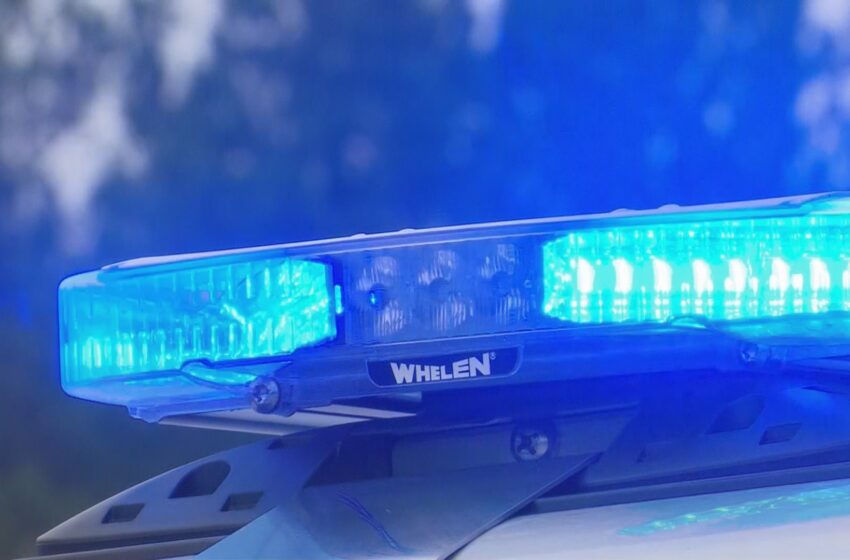 Donovan Chapman Death News