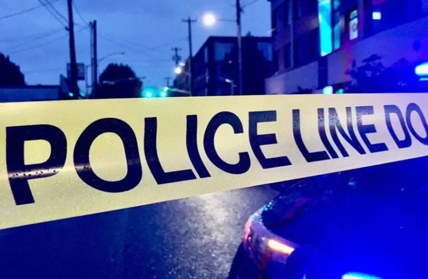  Deanthony Payn, Montgomery Police Investigating Early Morning Homicide, Victim Identified.