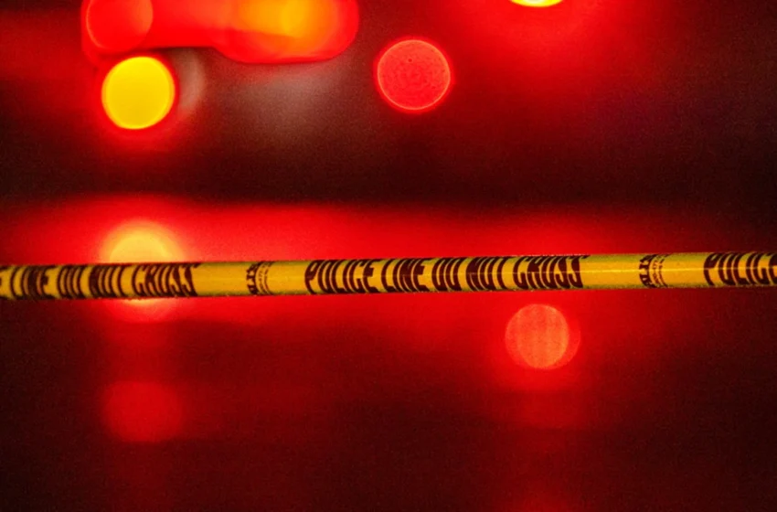 Mehki Brooks Obituary, Death