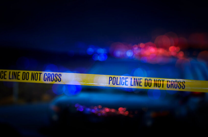  Louis Boone, Norfolk State University Student Died in Dumfries Shooting – How Can Communities Work Together to Prevent Violence?