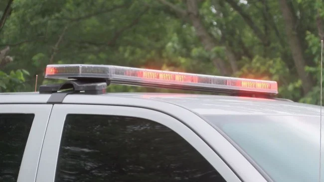  Leonard Spaeth, Jr, 83-year-old man dies in Hamilton Twp., NJ, crash.