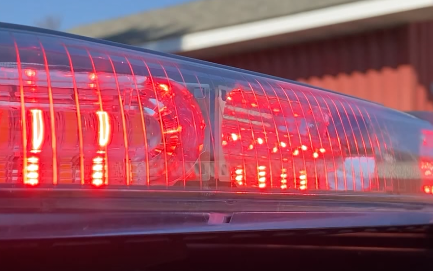  Man Identified After Fatal Collision in Downtown Los Angeles.