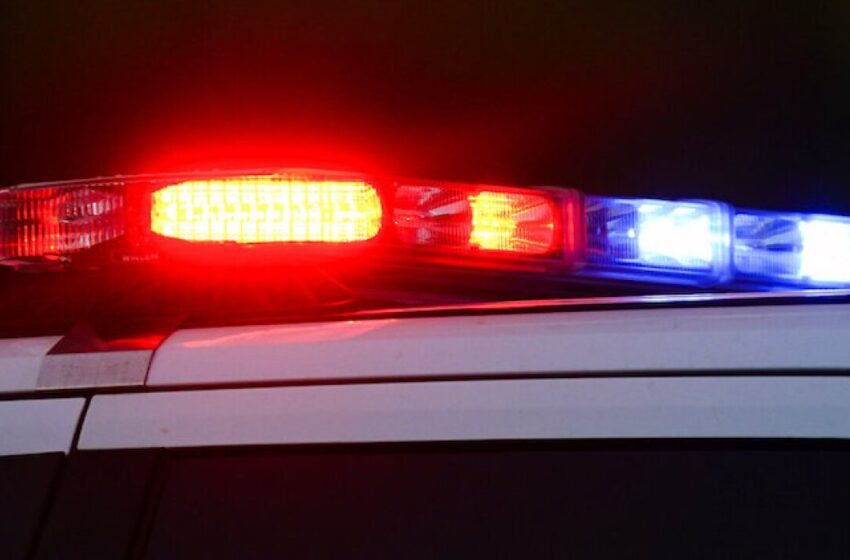 GEORGE COUNTY, Miss.