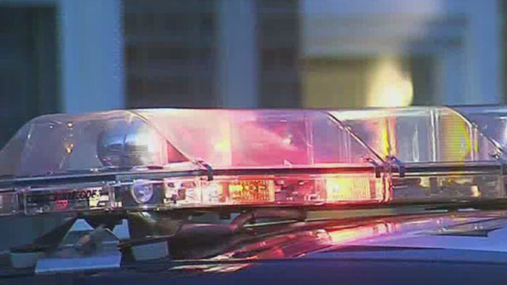 Eric Wilburn, MACON, Ga.