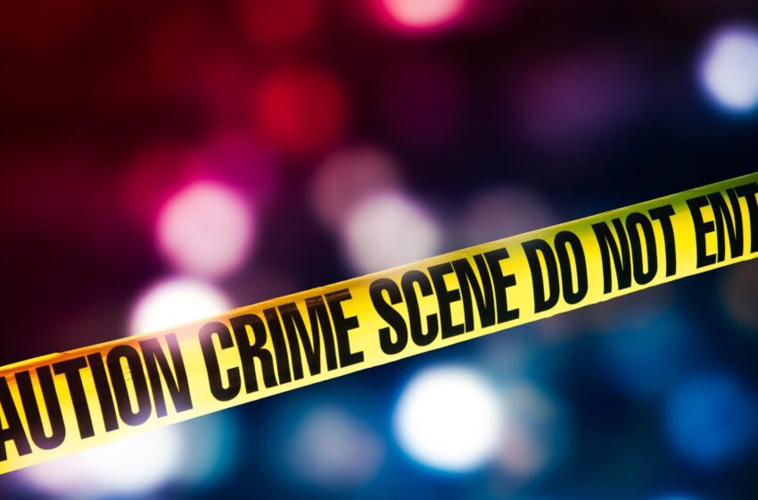  Benjamin Biesecker, Austin Police Identify Man Killed in East Braker Lane Homicide.