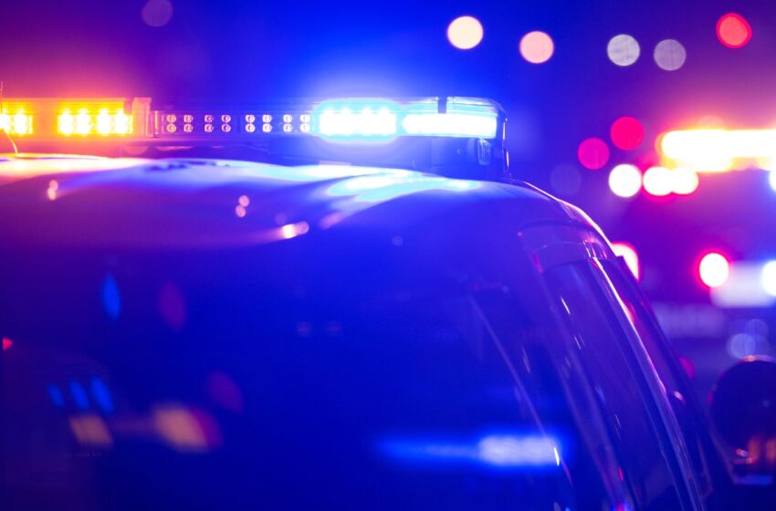  💔Michelle Russell, Deonna Stewart, Tragic Domestic Incident in Berkeley Township — How Can Communities Prevent Violence at Home?