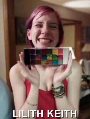 Lilith Keith Missing