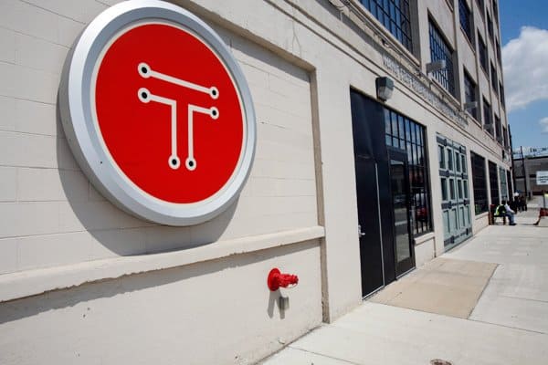  Detroit tech grant underscores broader challenge as Michigan startups face funding gaps.