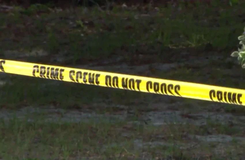  Kaylin Cardwell, Derrion Smith, Deadly Crash in West Tulsa Leaves Two Dead.