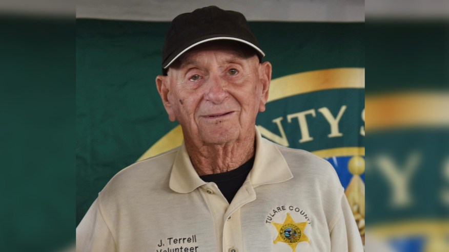 TULARE COUNTY, CALIFORNIA