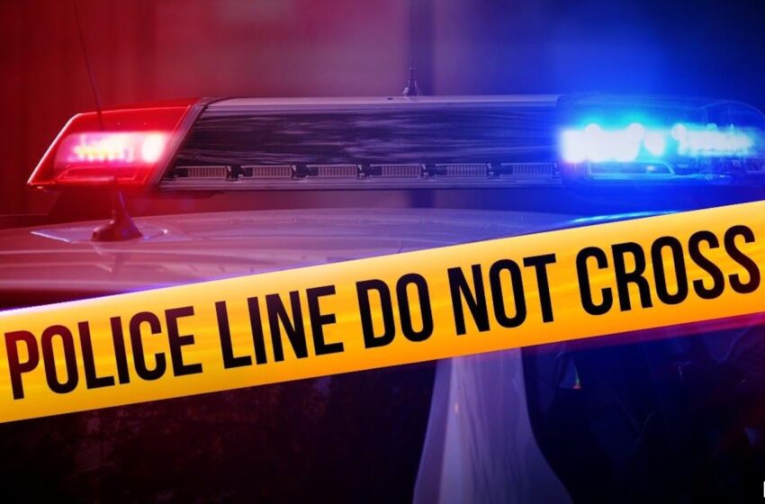  Jayveon Napoleon, 19-Year-Old Found Dead After Shooting at San Antonio Apartment Complex.