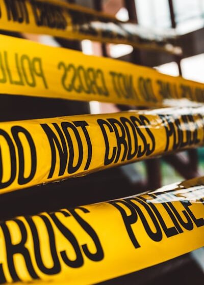  Tracey E. Huffman, Fatal Two-Vehicle Crash in Montgomery County — What Contributed to the Collision?