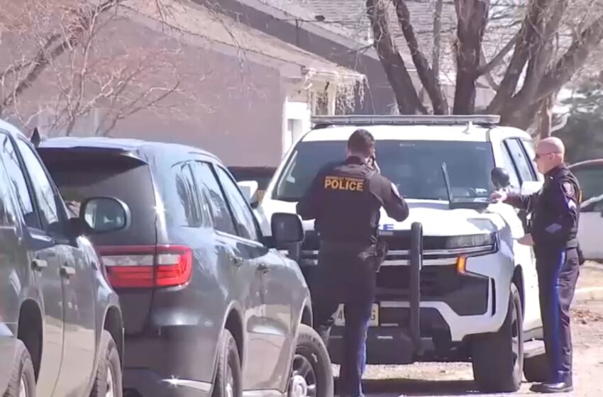  Allan Russell, Michelle Russell, Triple Homicide in Berkeley Township Leaves Three Dead – How Can Communities Prevent Domestic Violence Tragedies?