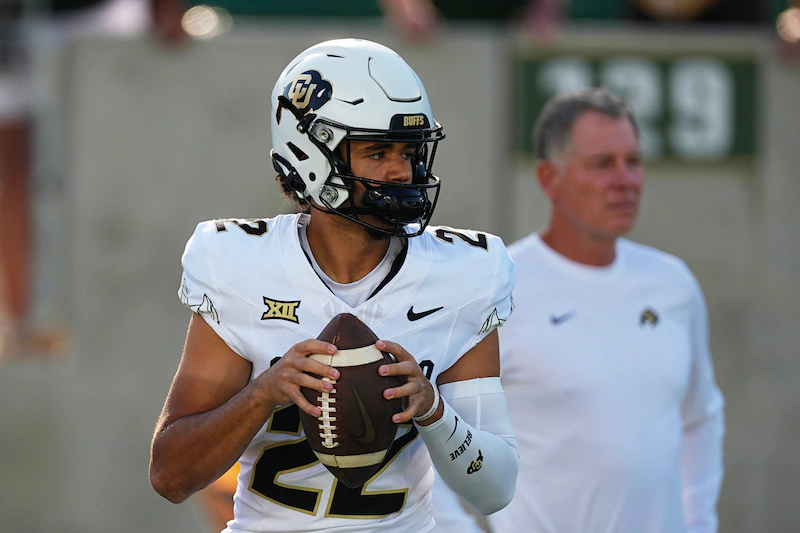  Dominiq Ponder, University of Colorado Quarterback Dominiq Ponder Dies in Single-Vehicle Crash.
