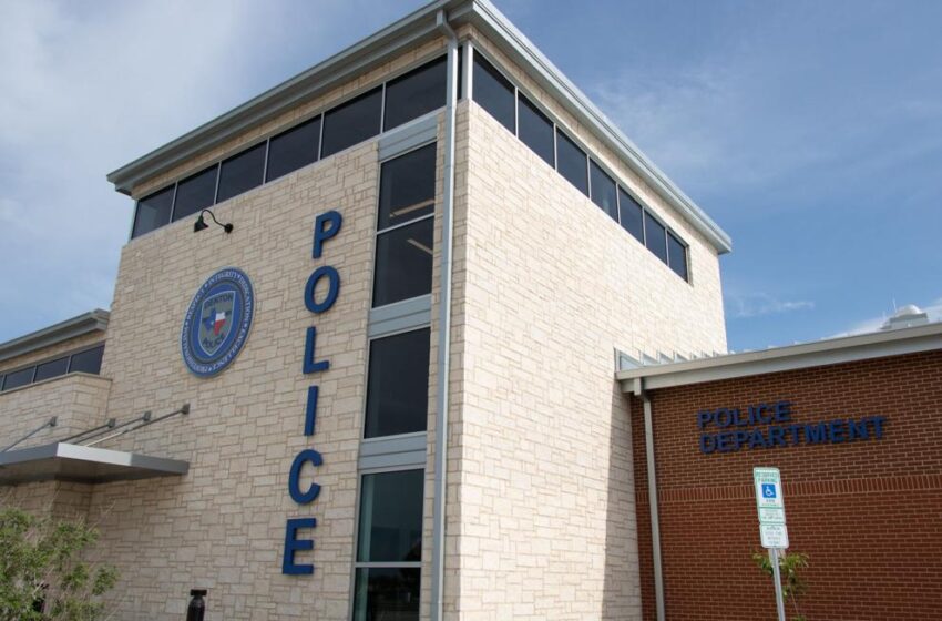  Adrian Edward Guevara, Denton Man Dies in Officer-Involved Shooting — What Led to the Tragic Incident?