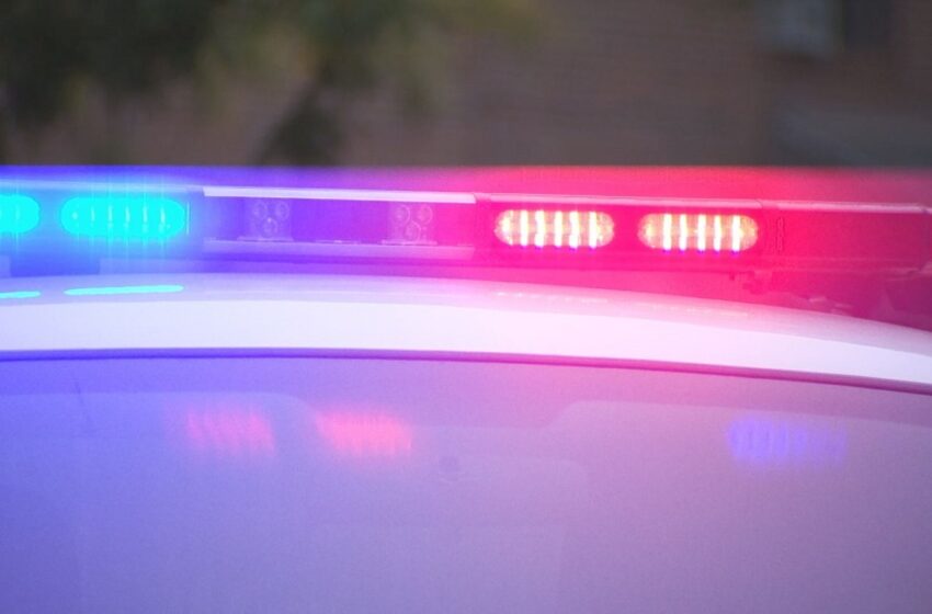  Andrew E. Emerson, Motorcyclist Dies After Collision With Pickup Truck in Nashville.