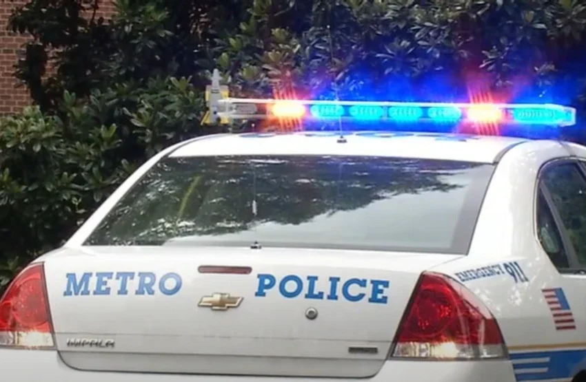  Colby Chase, Motorcyclist Identified After Fatal Crash Near Edwin Warner Park.