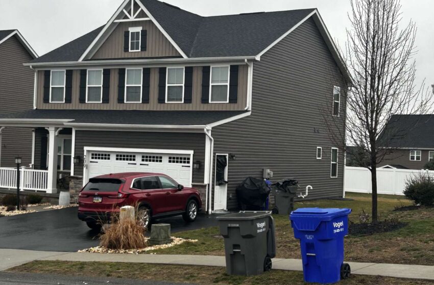  Amy Byrd, Lanaya Lewis, 🚨 Police Identify Two Women Found Dead in Jackson Township Home.