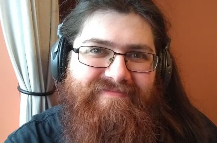  Missing Person Alert: Police Search Underway for Former St Andrews Student Last Seen Early Sunday.