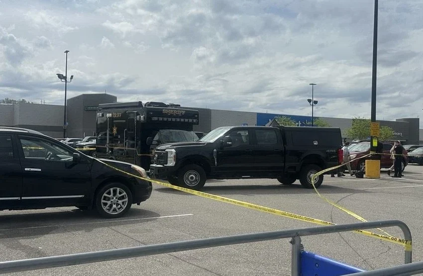  Woman Fatally Shot in Nitro Marketplace Parking Lot; Homicide Investigation Underway.