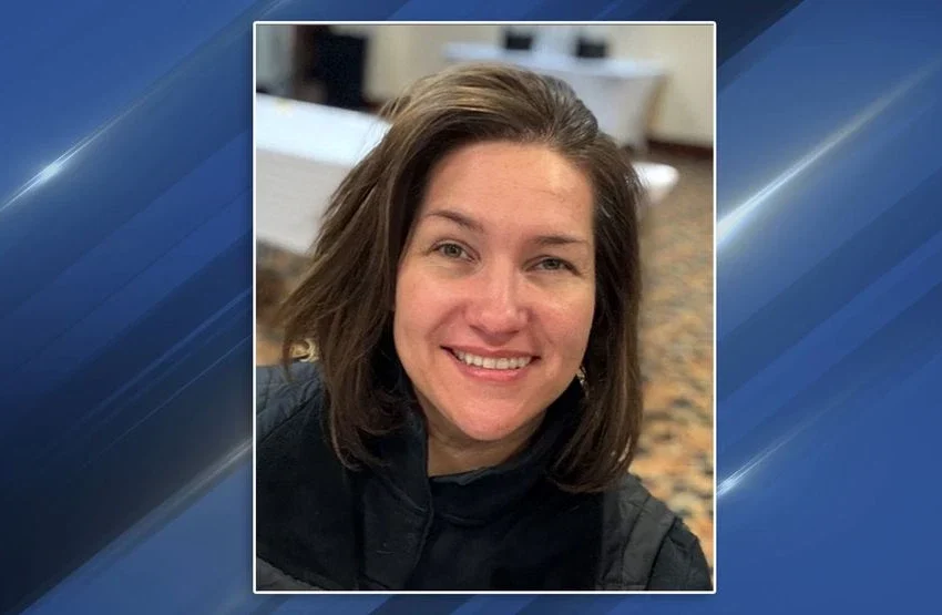  Deanna Kathleen Stoddard Missing; Urgent Search Underway for Missing Pennsylvania Woman, Help locate her.
