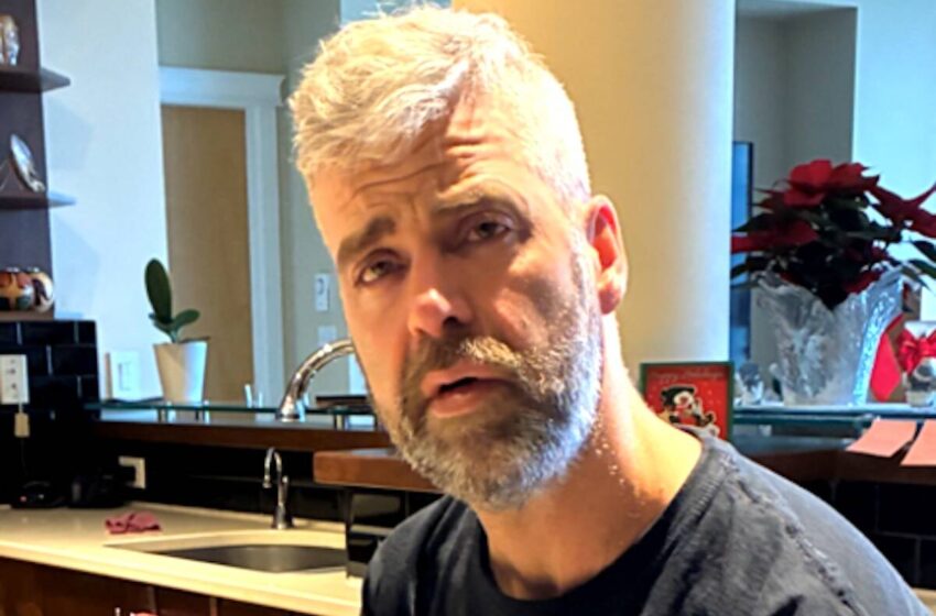  Help Locate John Rocher – Public Assistance Requested in Duncan Area.