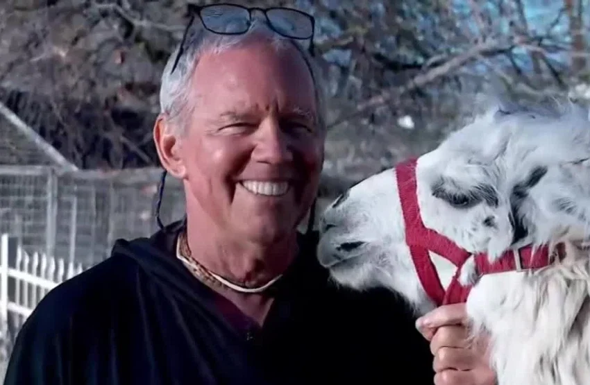  Christopher Caru Warden, Tragic Crash in Springville Claims Life of Community Leader.