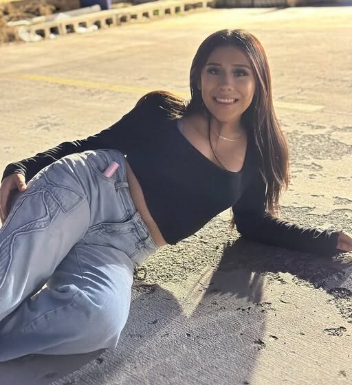  Linsay “Ruby” Salgado, Help Find Missing 15-Year-Old from South Salt Lake.