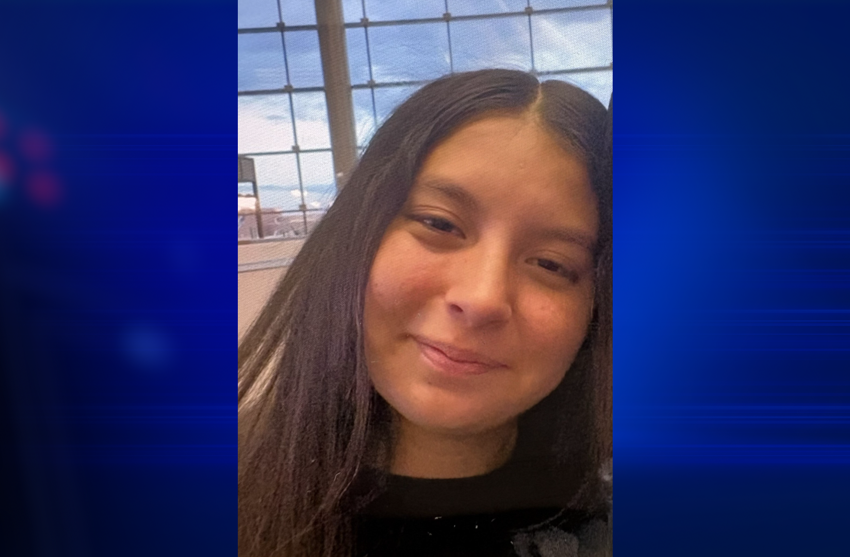  Have You Seen Mia Gonzales – Community Asked to Assist Helena Police.