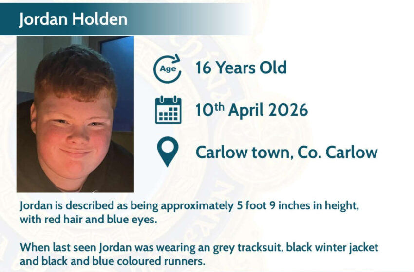 Jordan Holden