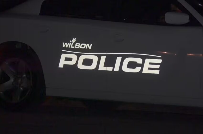  Nacgaleno De La Cruz, Man Dies After Being Found Under Vehicle in Wilson Incident; Investigation Underway.