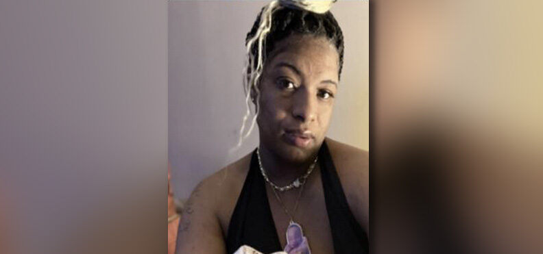  Ieisha Lenette Reynolds Missing; Urgent Search for Mother and Infant in Winston-Salem.