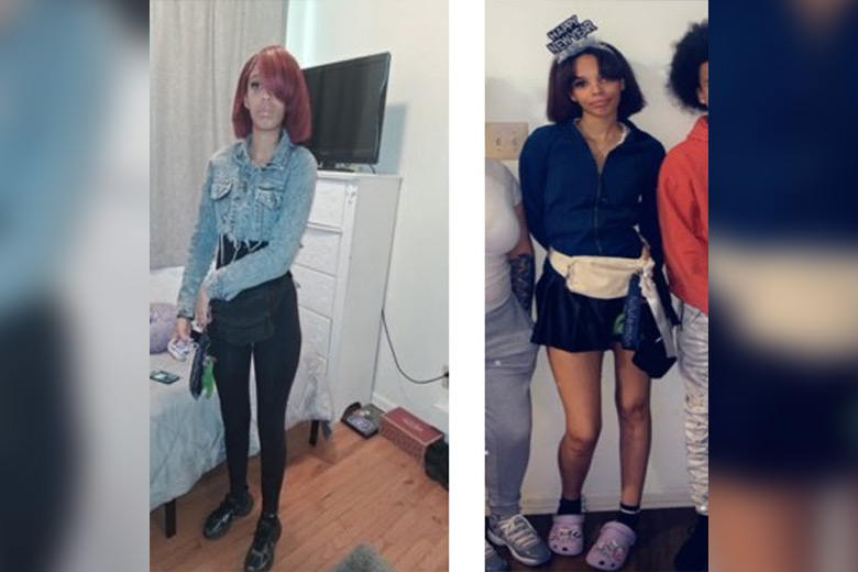  🚨 MISSING PERSON ALERT: Help The Authorities Find Natayla Beckey.