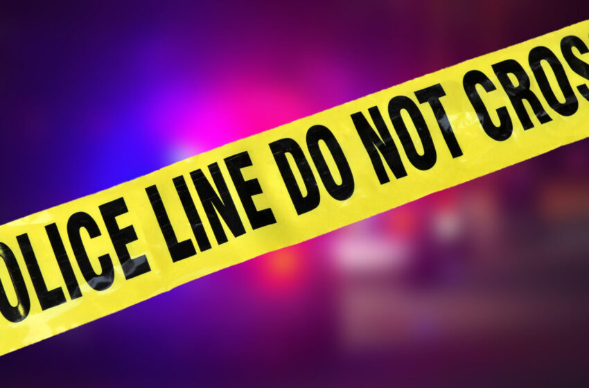  David Elliott, Three-Vehicle Crash on Highway 70 South Leaves One Dead, Several Injured.