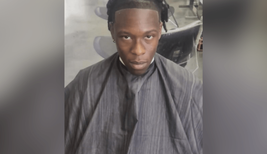  Lyric Thompson Missing: Police Seek Help Locating 23-Year-Old Last Seen in Downtown Area.