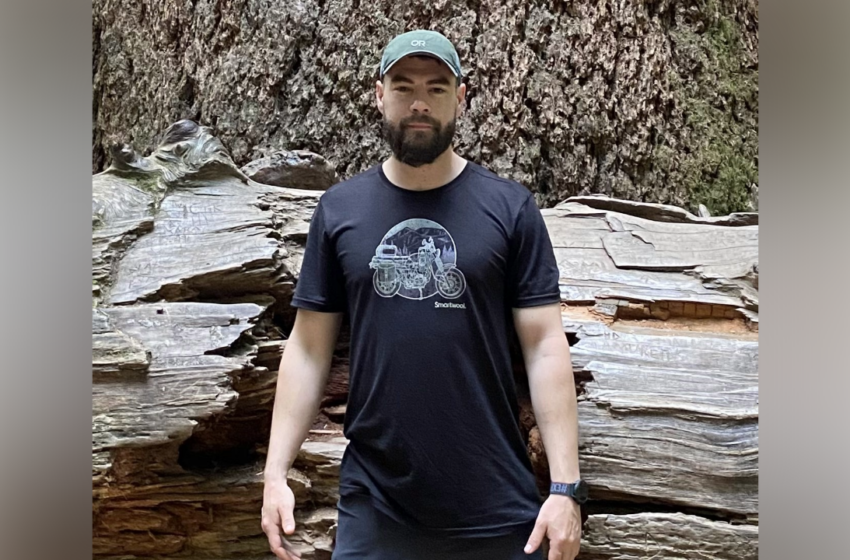  Calgary Police Request Public Assistance in Ongoing Search for Kristopher.