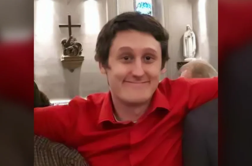  Connor Ross MacDonald, Missing Sydney Man Located After Search Efforts in Cape Breton.