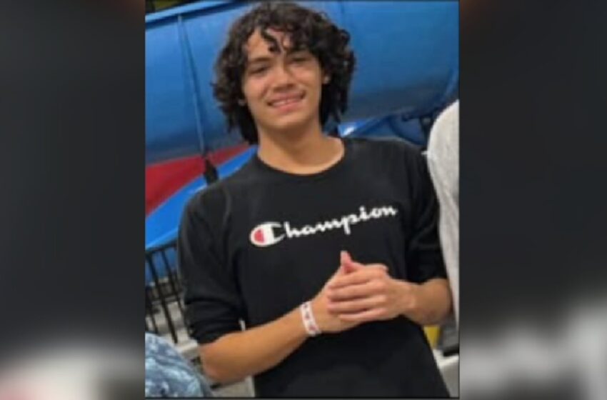  Shady River Missing; Authorities Intensify Search for Teen as Case Reaches Critical Status.