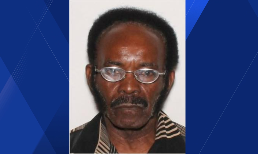  Joseph Ciceron Community Alert: Search Ongoing for Missing 79-Year-Old Last Seen Wednesday Night