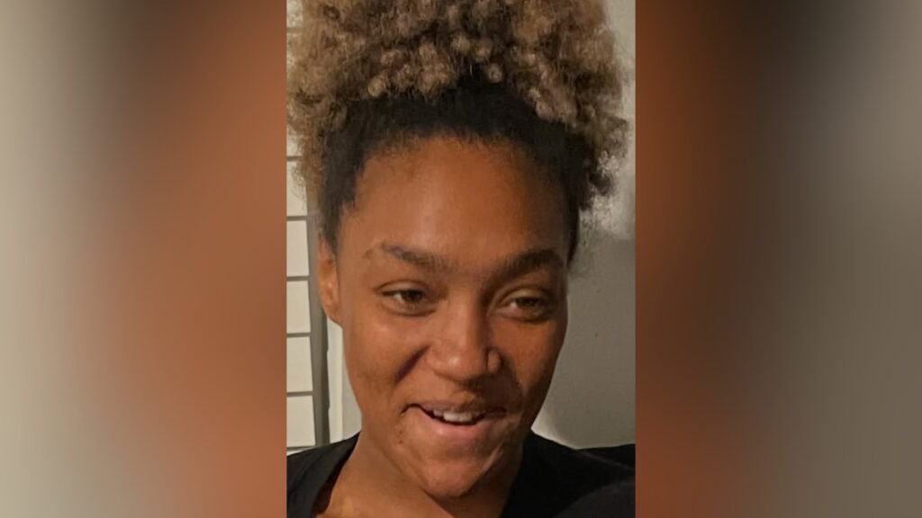 Missing Teen Alert
