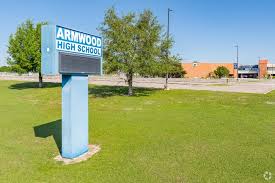  Elijah Battiste, Armwood High School to Provide Support After Weekend Multi-Vehicle Crash.