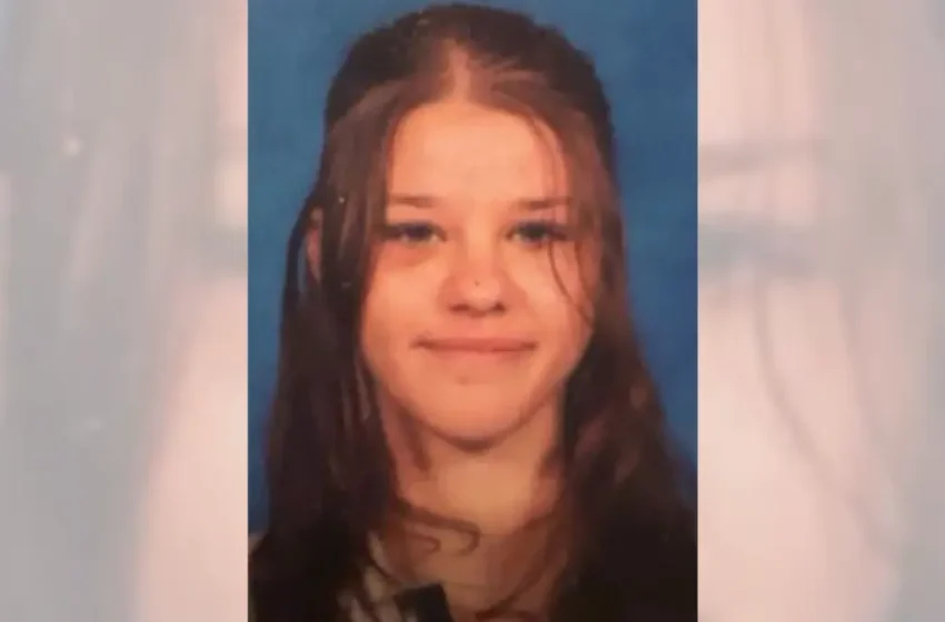  🚨 MISSING PERSON ALERT: Help Find Chelsea Fairchild.